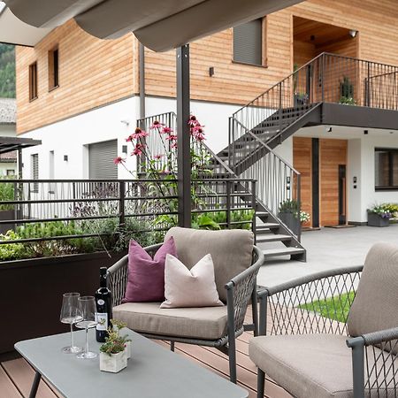 Ahrn Natur Apartment لوتاغو المظهر الخارجي الصورة