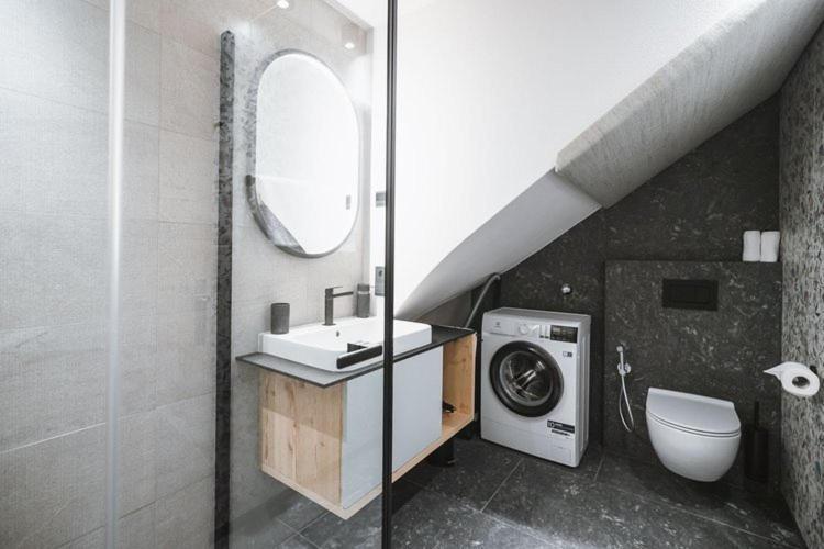 Ahrn Natur Apartment لوتاغو المظهر الخارجي الصورة
