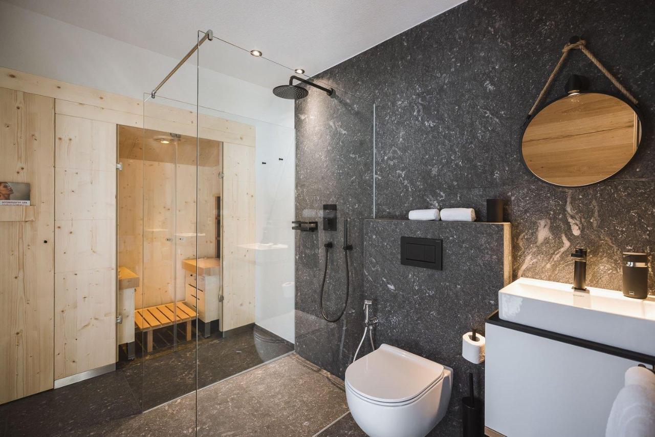 Ahrn Natur Apartment لوتاغو المظهر الخارجي الصورة