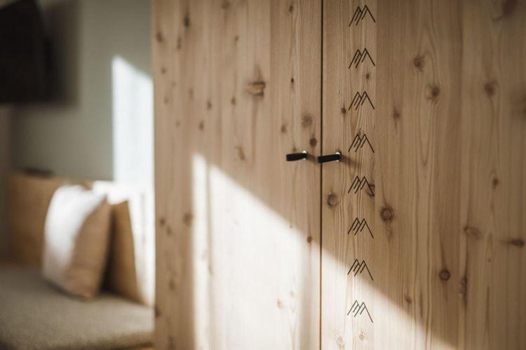 Ahrn Natur Apartment لوتاغو المظهر الخارجي الصورة