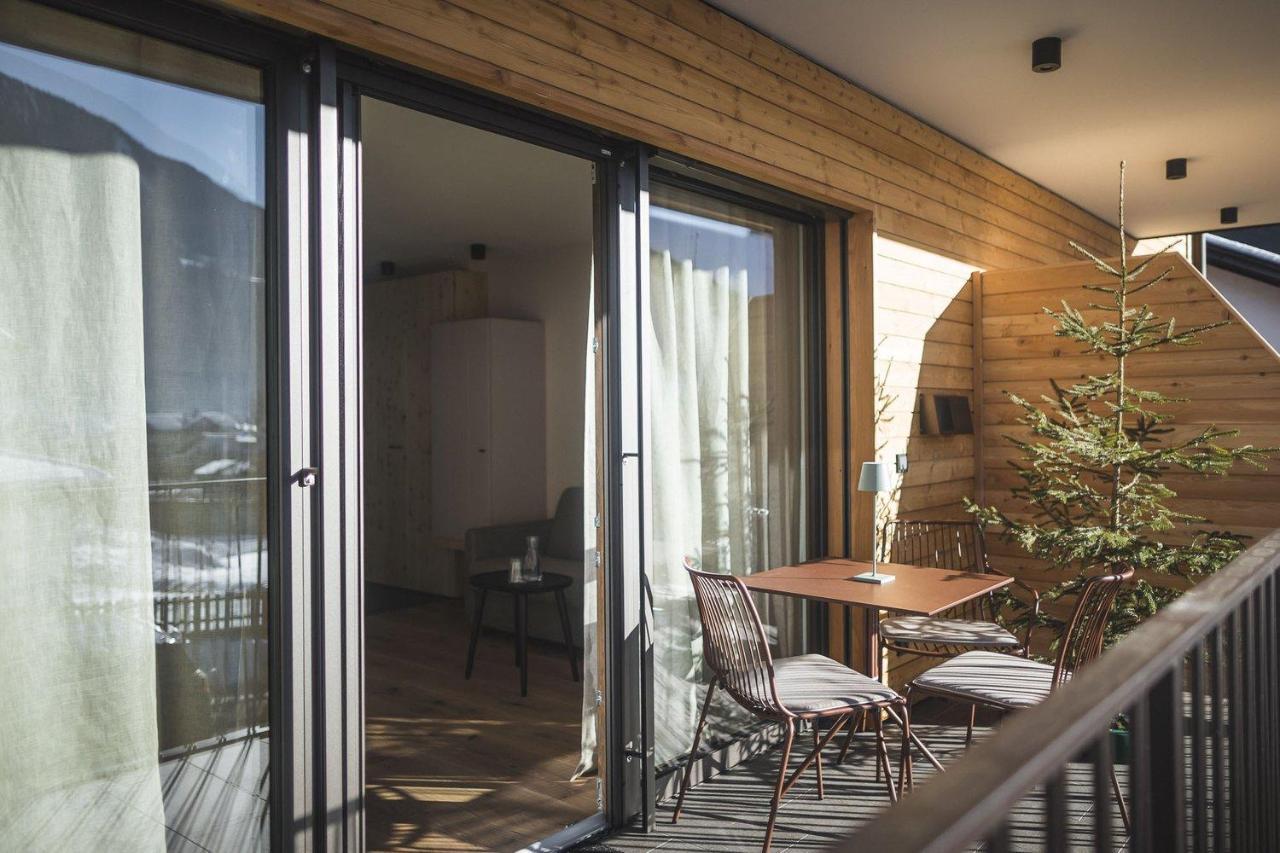 Ahrn Natur Apartment لوتاغو المظهر الخارجي الصورة