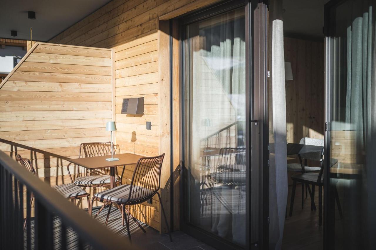 Ahrn Natur Apartment لوتاغو المظهر الخارجي الصورة