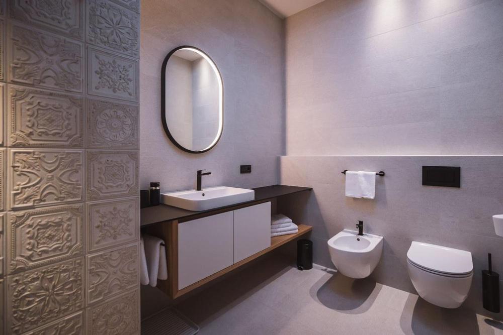 Ahrn Natur Apartment لوتاغو المظهر الخارجي الصورة