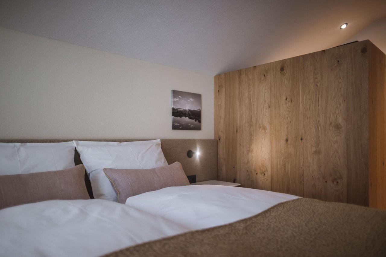 Ahrn Natur Apartment لوتاغو المظهر الخارجي الصورة