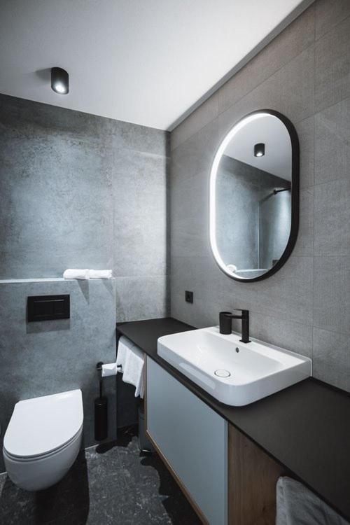 Ahrn Natur Apartment لوتاغو المظهر الخارجي الصورة