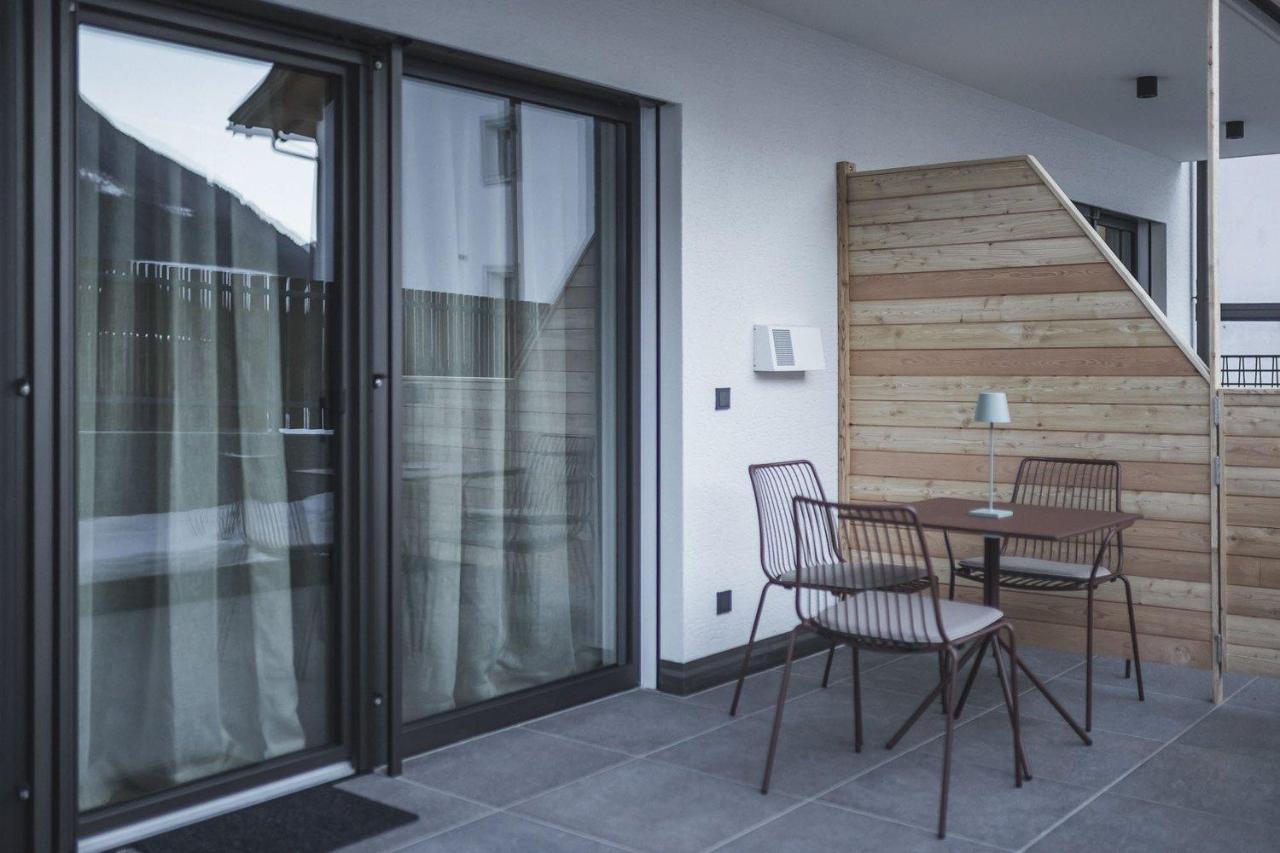 Ahrn Natur Apartment لوتاغو المظهر الخارجي الصورة