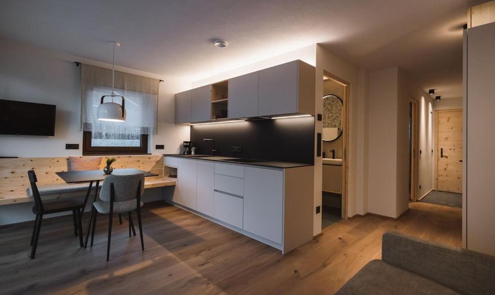 Ahrn Natur Apartment لوتاغو المظهر الخارجي الصورة