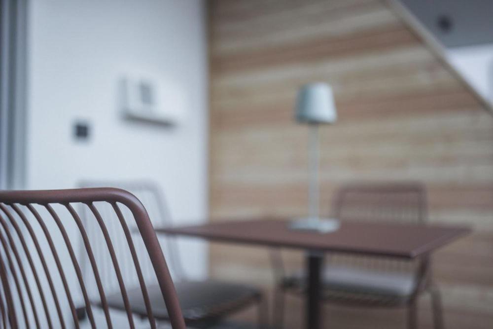 Ahrn Natur Apartment لوتاغو المظهر الخارجي الصورة