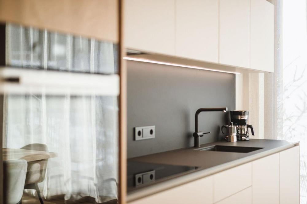 Ahrn Natur Apartment لوتاغو المظهر الخارجي الصورة