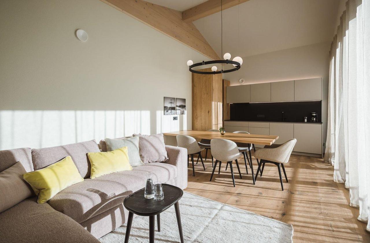 Ahrn Natur Apartment لوتاغو المظهر الخارجي الصورة