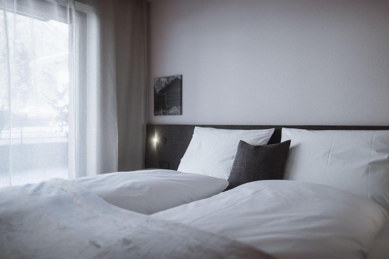 Ahrn Natur Apartment لوتاغو المظهر الخارجي الصورة