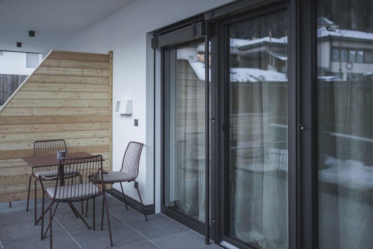 Ahrn Natur Apartment لوتاغو المظهر الخارجي الصورة