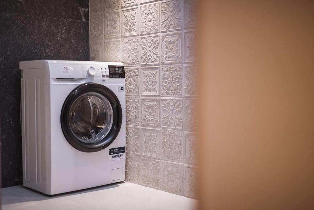 Ahrn Natur Apartment لوتاغو المظهر الخارجي الصورة
