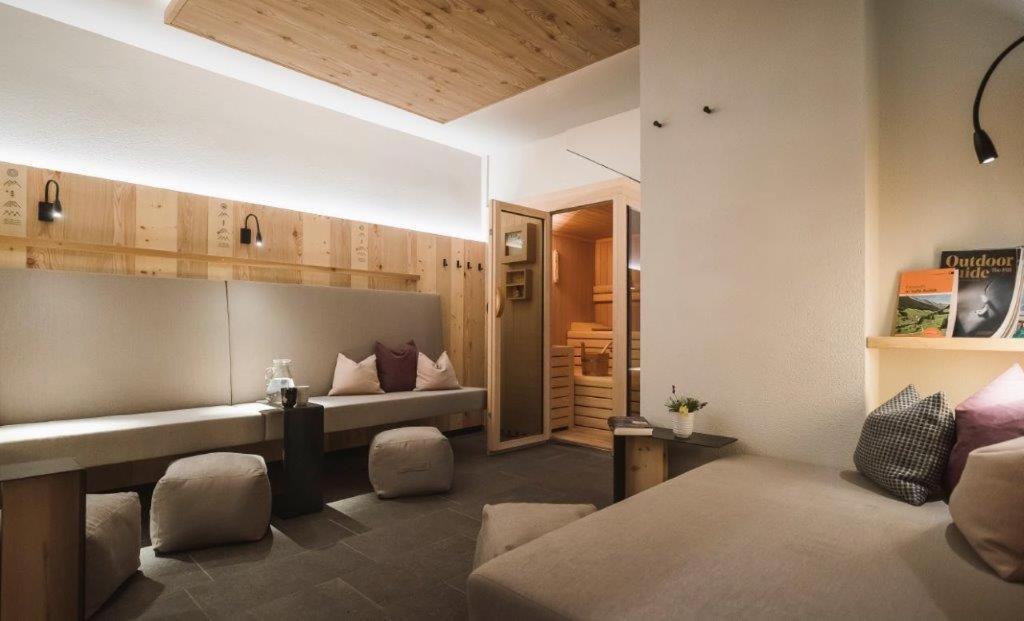 Ahrn Natur Apartment لوتاغو المظهر الخارجي الصورة
