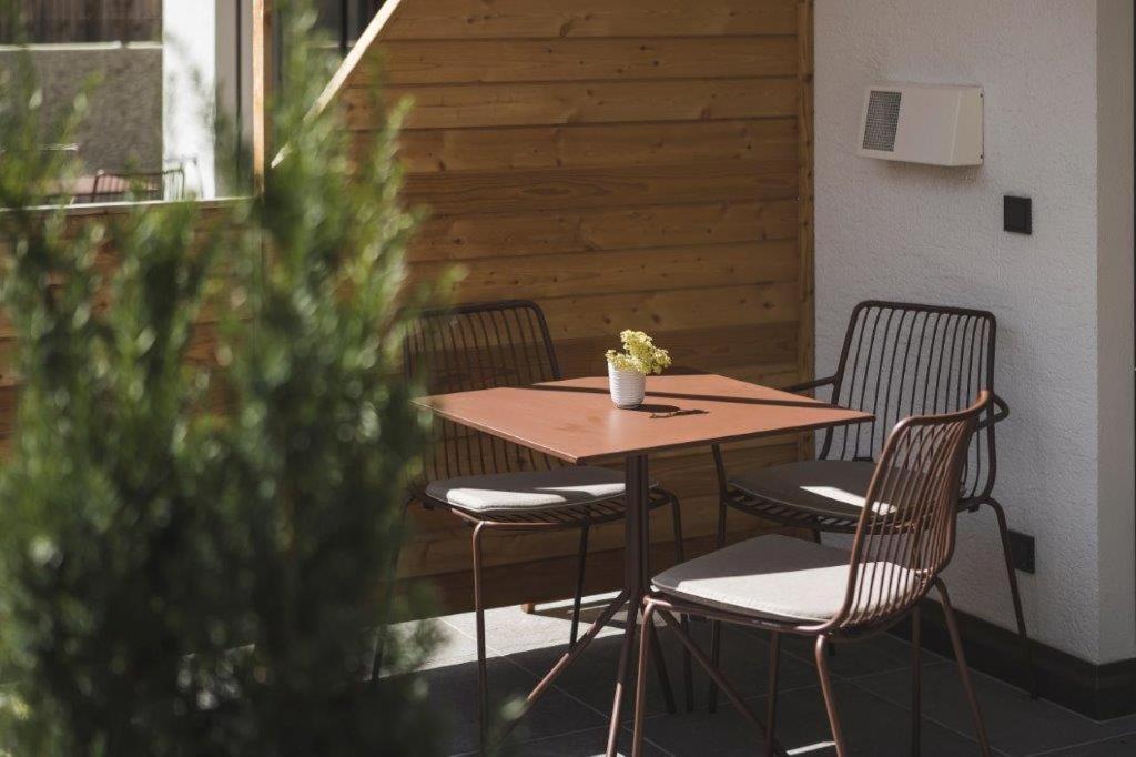 Ahrn Natur Apartment لوتاغو المظهر الخارجي الصورة