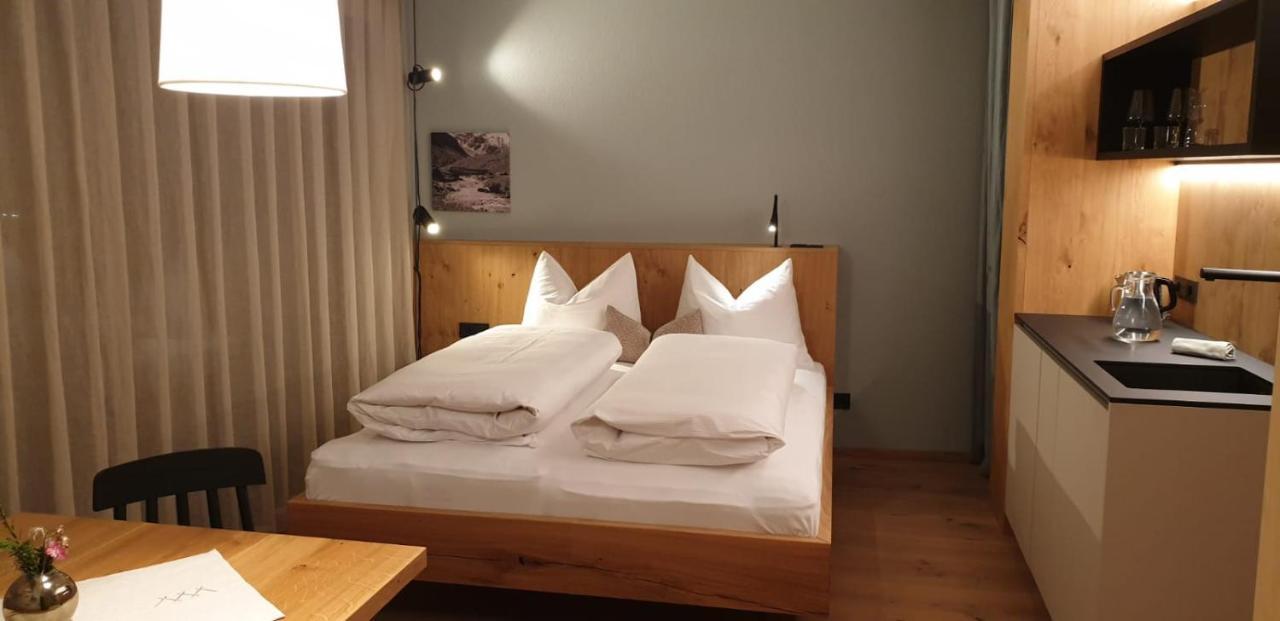 Ahrn Natur Apartment لوتاغو المظهر الخارجي الصورة